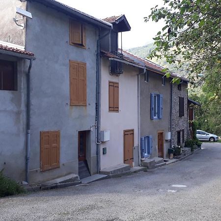 La Sereine Pech 외부 사진