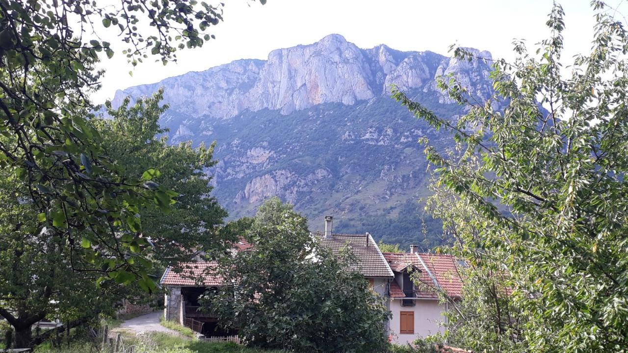 La Sereine Pech 외부 사진